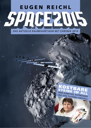 Reichl Eugen: SPACE2015