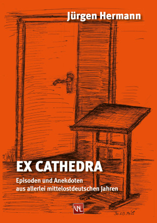 Jürgen Hermann: Ex Cathedra