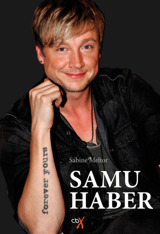 Sabine Meltor: Samu Haber