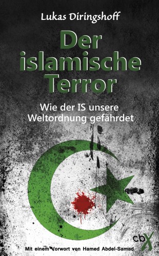 Lukas Diringshoff, Hamed Abdel-Samad: Der islamische Terror