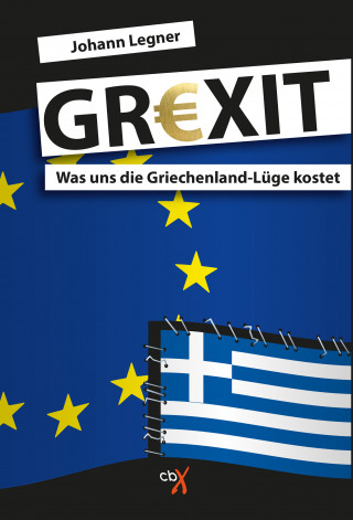 Johann Legner: GREXIT