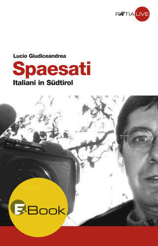 Lucio Giudiceandrea: Spaesati