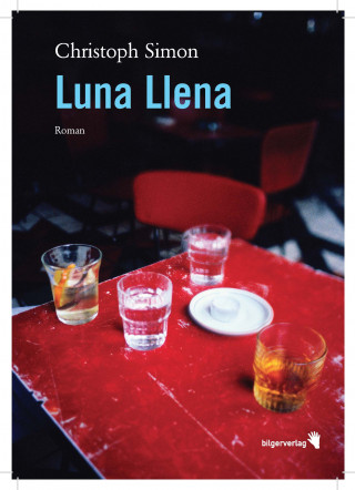 Christoph Simon: Luna Llena