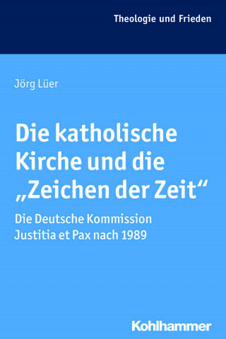 Jörg Lüer: Die katholische Kirche und die "Zeichen der Zeit"