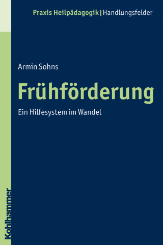 Armin Sohns: Frühförderung