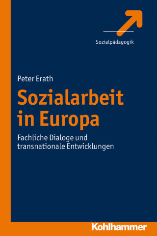 Peter Erath: Sozialarbeit in Europa