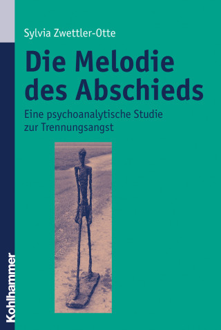 Sylvia Zwettler-Otte: Die Melodie des Abschieds