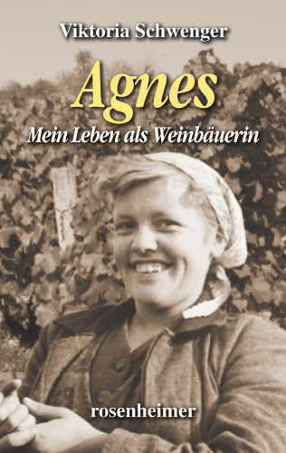 Viktoria Schwenger: Agnes