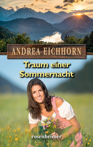 Andrea Eichhorn: Traum einer Sommernacht