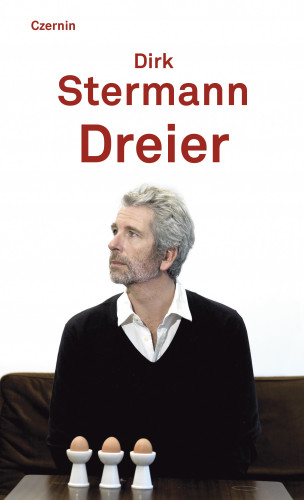 Dirk Stermann: Dreier