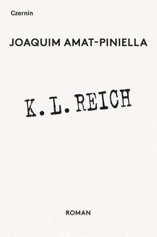Joaquim Amat-Piniella: K.L. Reich