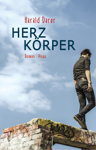 Harald Darer: Herzkörper