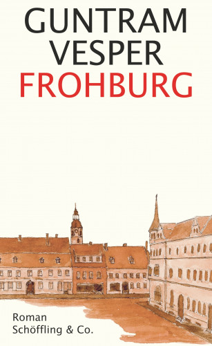 Guntram Vesper: Frohburg