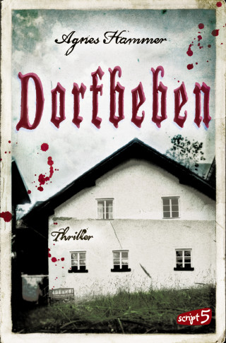 Agnes Hammer: Dorfbeben