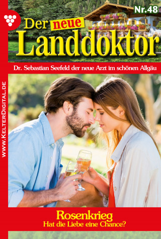 Tessa Hofreiter: Rosenkrieg