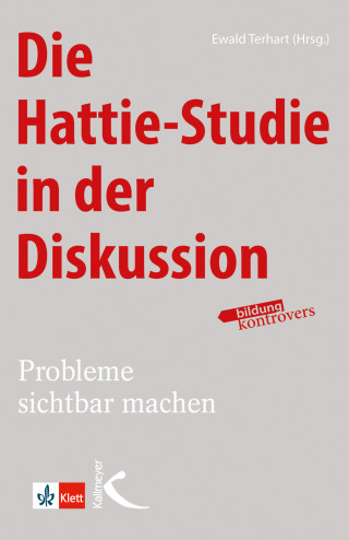 Die Hattie-Studie in der Diskussion