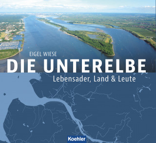 Eigel Wiese: Die Unterelbe