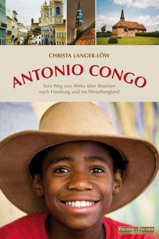 Christa Langer-Löw: Antonio Congo