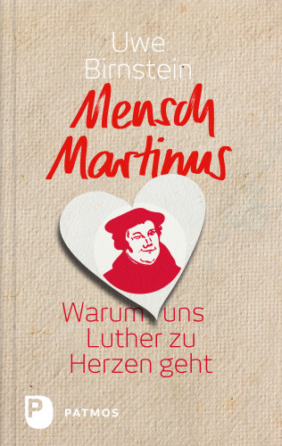 Uwe Birnstein: Mensch Martinus