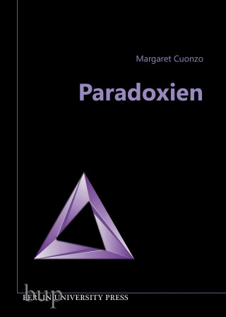 Margaret Cuonzo: Paradoxien