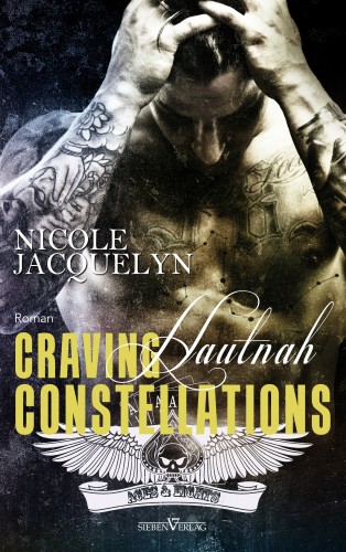 Nicole Jacquelyn: Craving Constellations - Hautnah