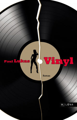 Paul Lukas: Vinyl