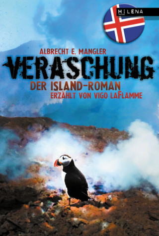 Albrecht E. Mangler: Veraschung