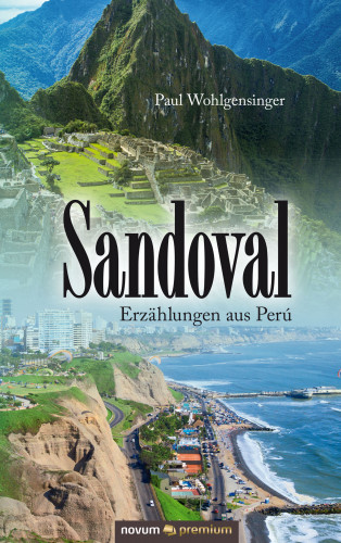 Paul Wohlgensinger: Sandoval