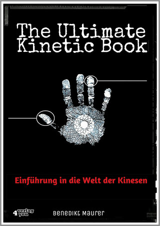 Benedikt Maurer: The Ultimate Kinetic Book