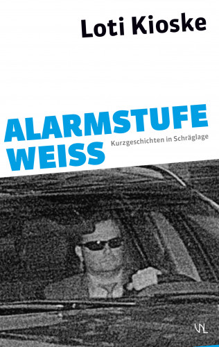 Loti Kioske: Alarmstufe Weiß