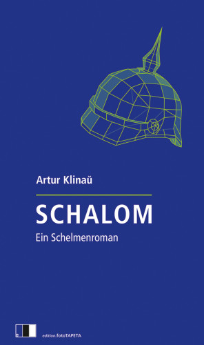 Artur Klinaŭ: Schalom