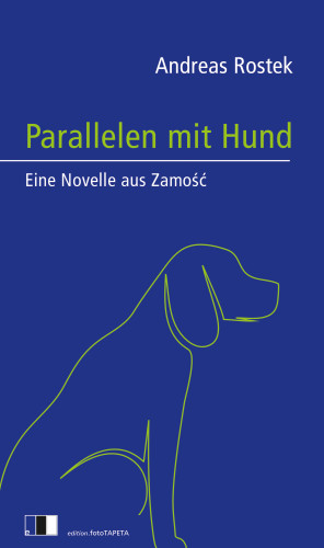 Andreas Rostek: Parallelen mit Hund