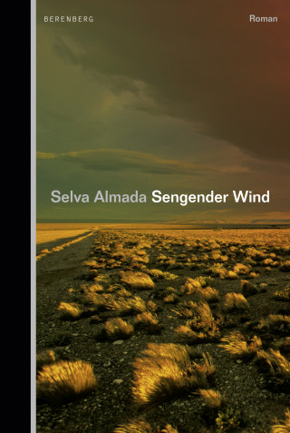 Selva Almada: Sengender Wind