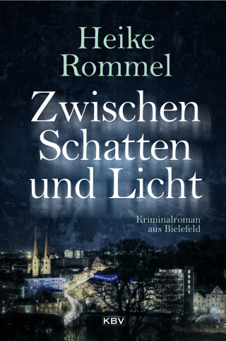 Heike Rommel: Zwischen Schatten und Licht