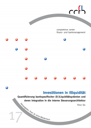 Timo Six: Investitionen in Illiquidität