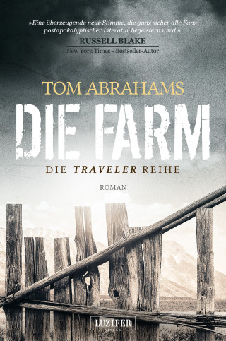 Tom Abrahams: DIE FARM
