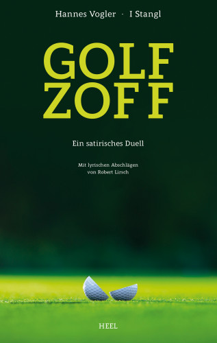 Hannes Vogler, I Stangl, Robert Lirsch: Golfzoff
