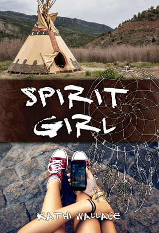 Kathi Wallace: Spirit Girl