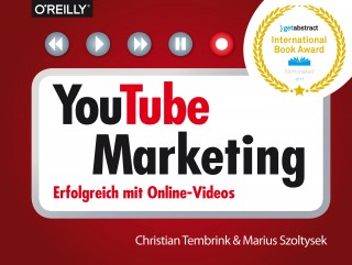 Christian Tembrink, Marius Szoltysek: YouTube-Marketing
