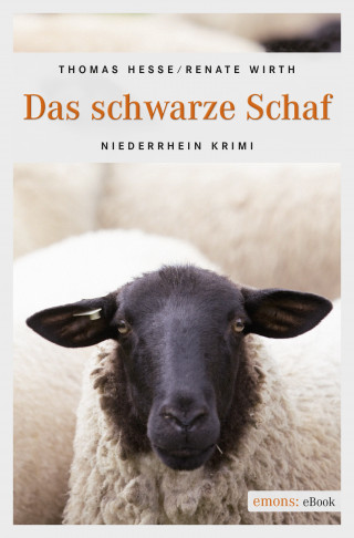 Thomas Hesse, Renate Wirth: Das schwarze Schaf