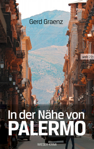 Gerd Graenz: In der Nähe von Palermo