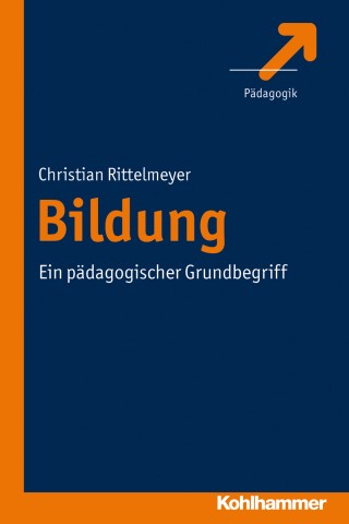 Christian Rittelmeyer: Bildung