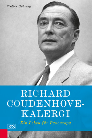 Walter Göhring: Richard Coudenhove-Kalergi