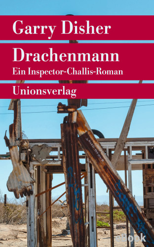 Garry Disher: Drachenmann