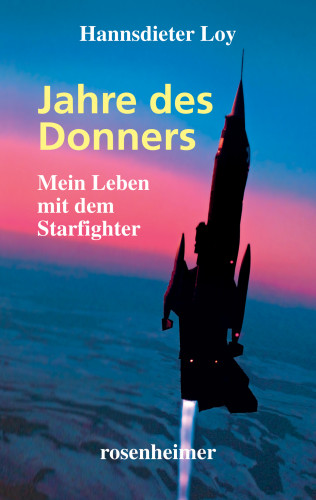 Hannsdieter Loy: Jahre des Donners