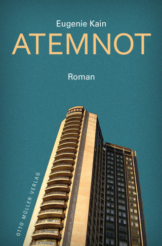 Eugenie Kain: Atemnot