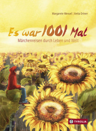 Margarete Wenzel: Es war 1001 Mal