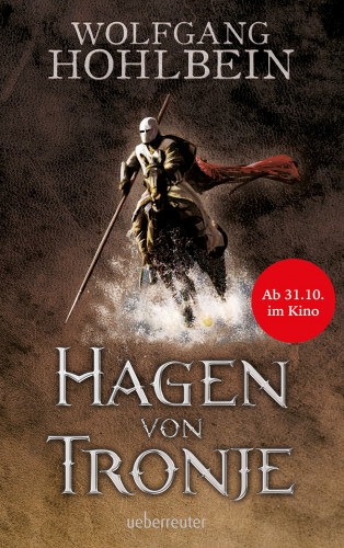 Wolfgang Hohlbein: Hagen von Tronje