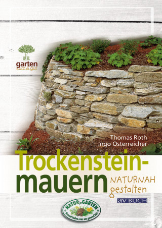 Thomas Roth: Trockensteinmauern