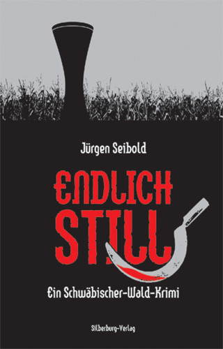 Jürgen Seibold: Endlich still